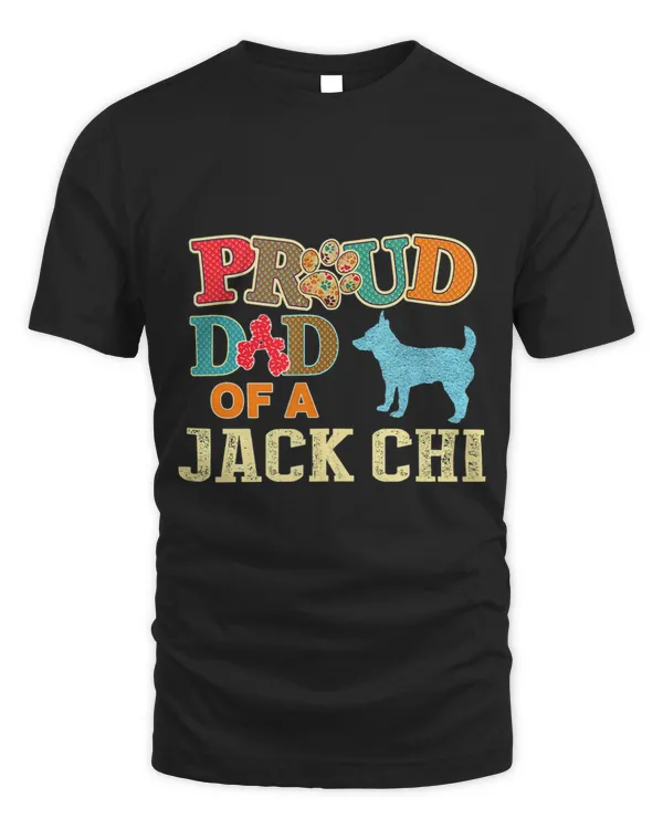 Jack Chi Design for Jack Chi Dog Lovers Tank Top8