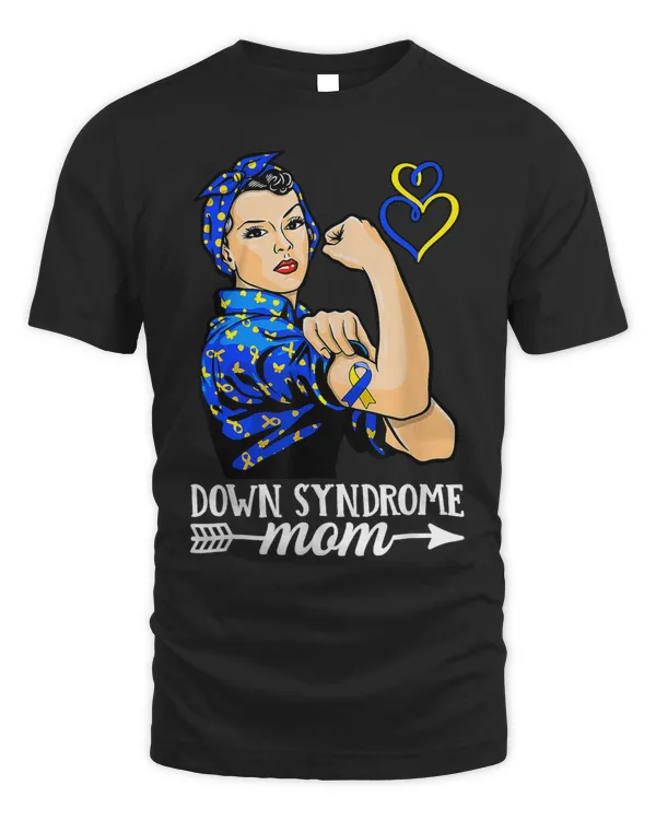 Down Syndrome Mom Trisomy 21 Down Syndrome Awareness