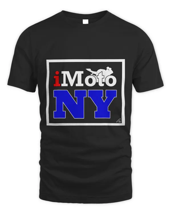 I Moto NY Rider Motorcycle New York Represent Sportbikes