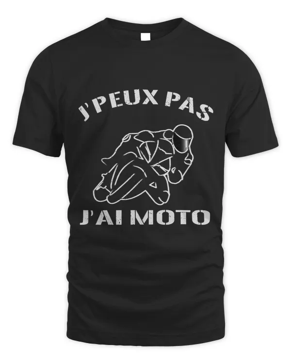 Mens Jpeux Pas Jai Moto Humour Funny Motorcycle Gift