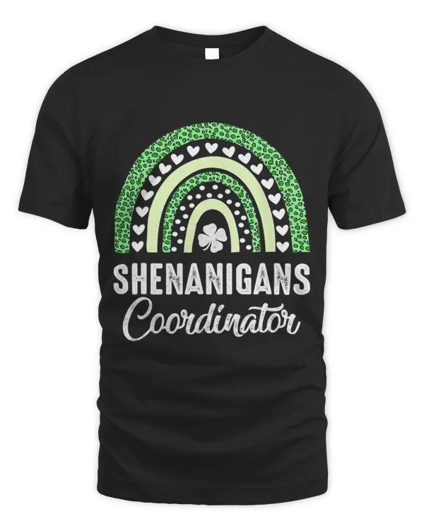 Retro Shenanigans Coordinator Rainbow St Patricks Day 3 8