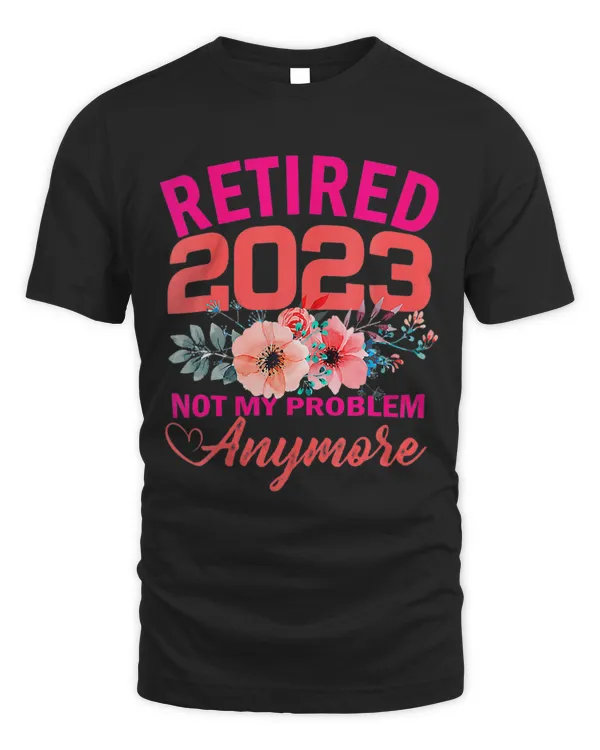 Retired Funny Retirement Gifts For Women Cute Pink33