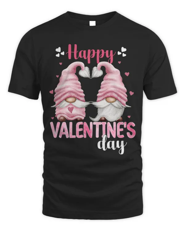 Unique Valentines Day Gnome Aesthetic For Women