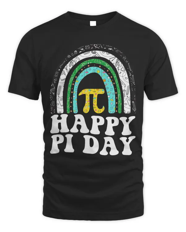 Teachers Students Professor Mathematics Happy Pi Day
