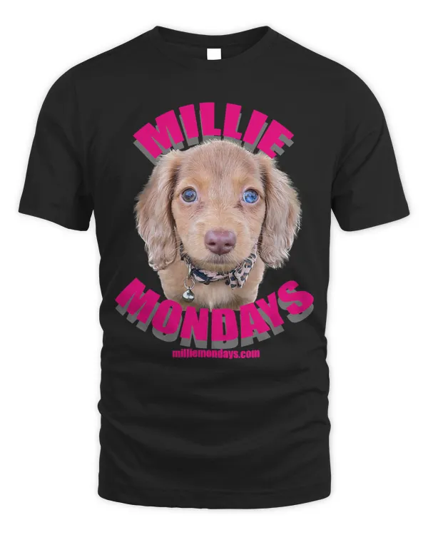 Millie Mondays with new url (pink)
