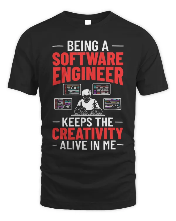 Application Developer Software Programmer Computer Engineer