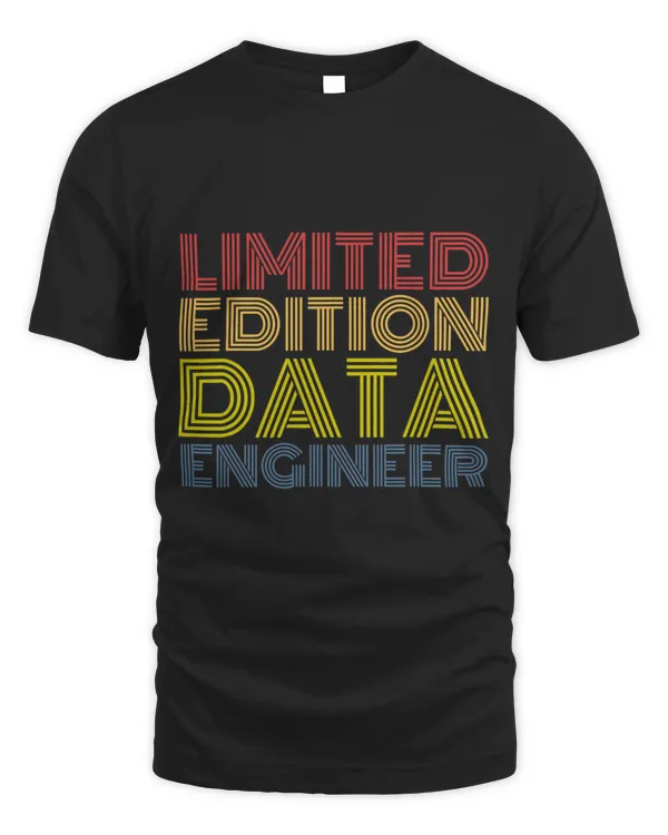 Data Engineer Funny Job Employer Personalized Joke