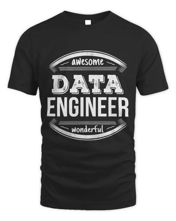 Data engineer Gifts Funny