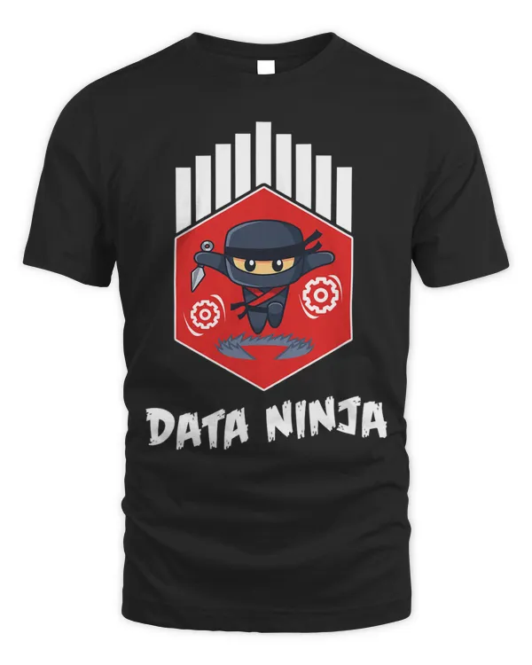 Data Sciene Gift Data Scientist Engineer Data Ninja