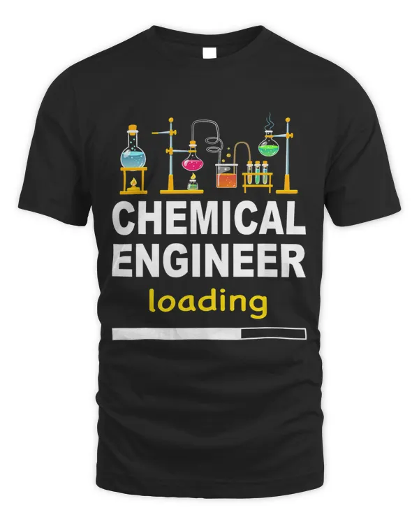 Chemical Engineer Gift Funny Chemistry Lover Engineer Gift