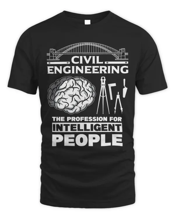 Civil Engineer Engineering Architect Construction Builder 1