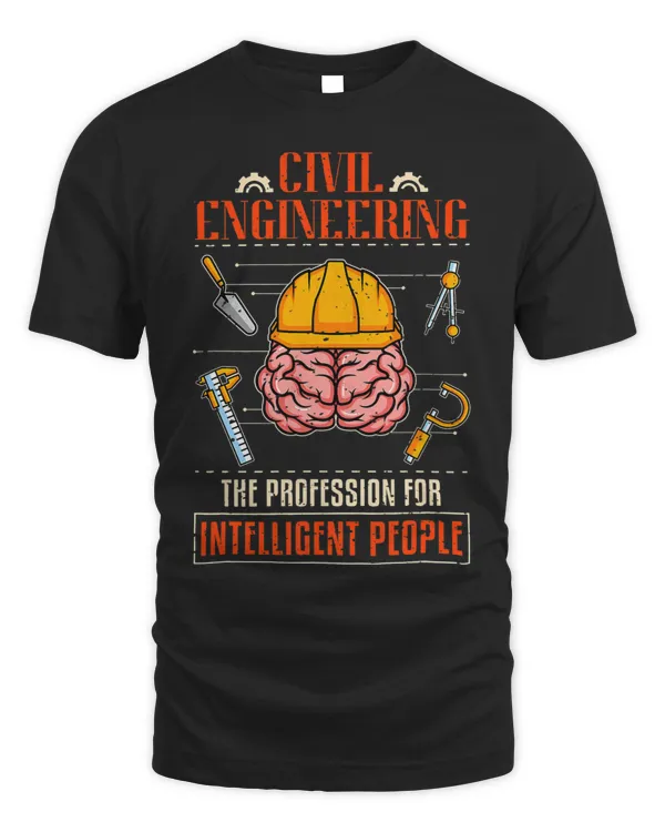Civil Engineer Engineering Architect Construction Builder