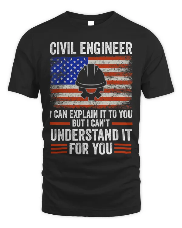 Civil engineer I can explain it to you Job