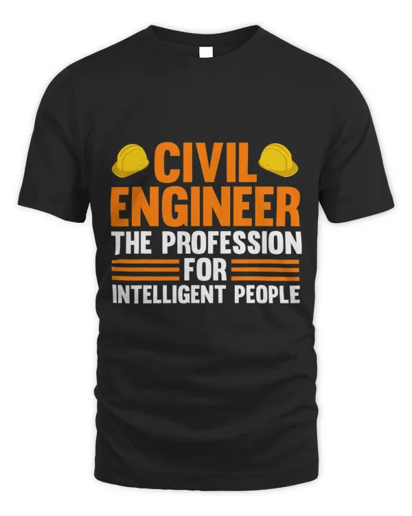 Civil engineer the profession Job