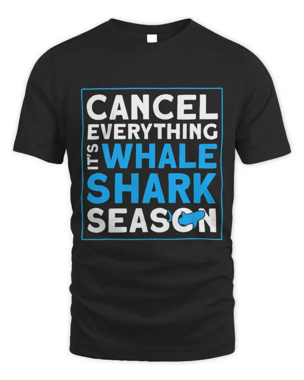 Cancel Everything Its Whale Shark Season Scuba Diving