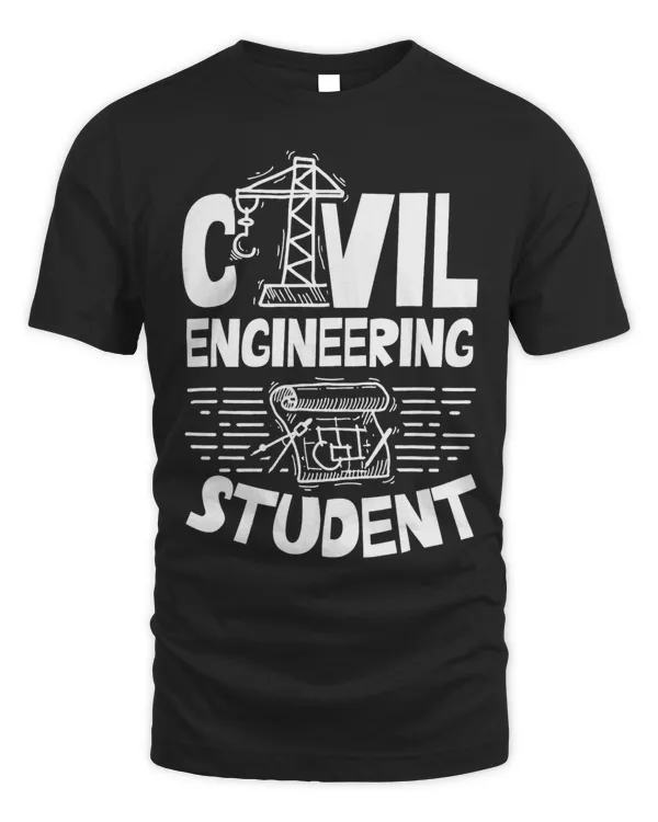 Civil Engineering Student Job Profession Civil Engineer