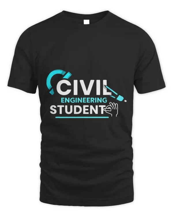 Civil Engineering Student Profession Civil Engineer Job