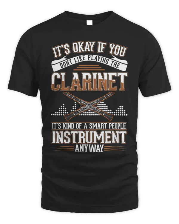 Clarinet Clarinetist