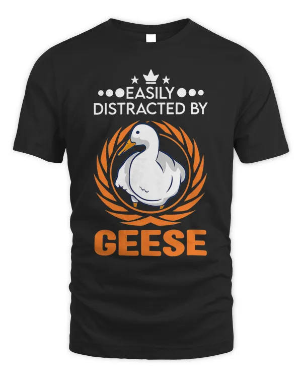 Easily distracted by Geese 31