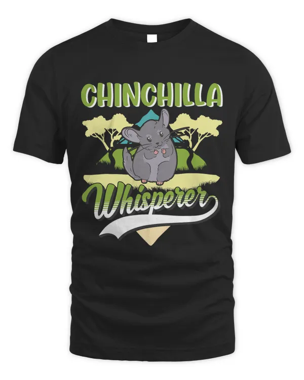 Chinchilla Whisperer 2