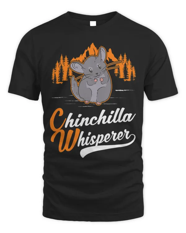 Chinchilla Whisperer 3