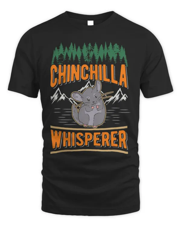 Chinchilla Whisperer 31