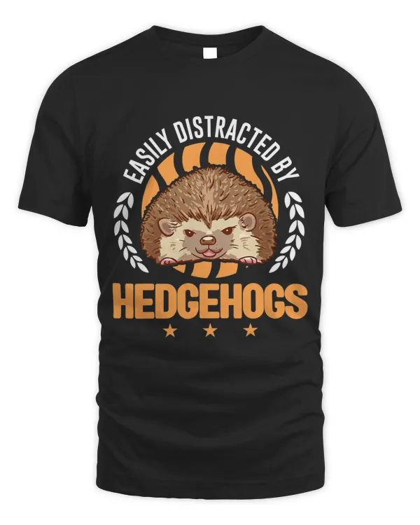 Easily distracted by Hedgehogs 31