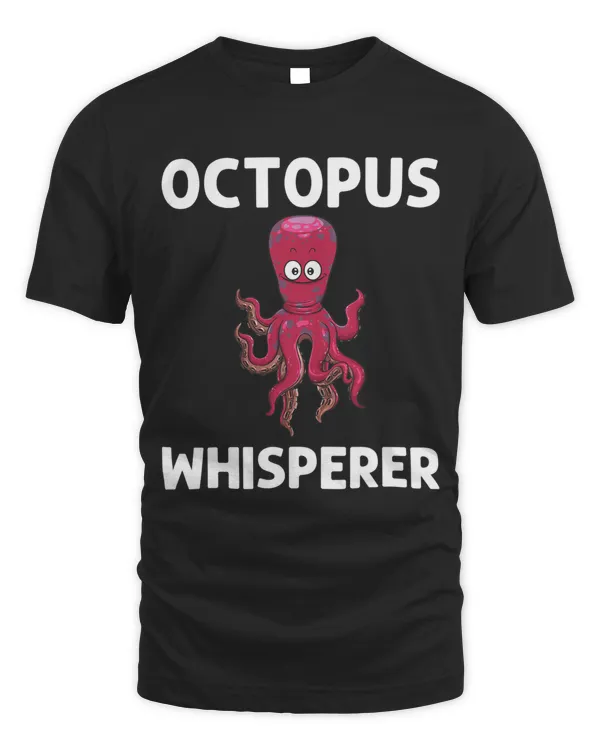 Cool Octopus For Men Women Sea Life Ocean Biology Cephalopod2 68