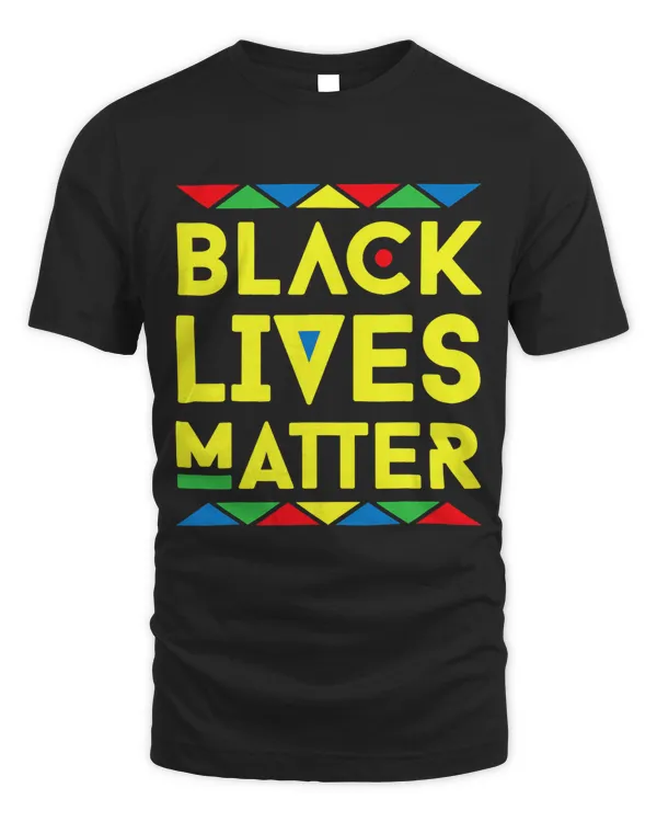 Black Lives Matter Equality Black Pride Melanin Gift 2023