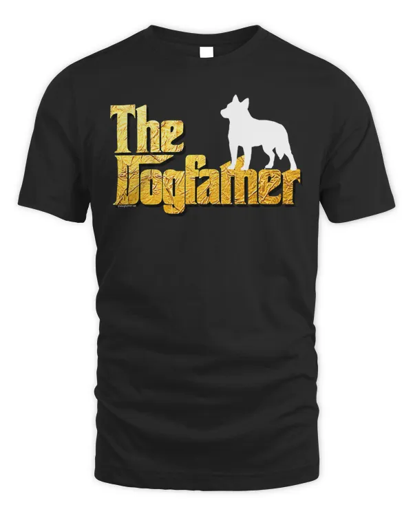 Australian Cattle Dog shirt - Australian Cattle Dog tshirt T-Shirt
