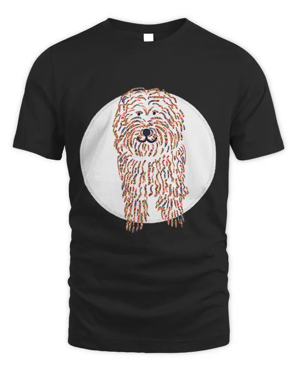 Labradoodle Bernedoodle Clothing for Men Women Kids