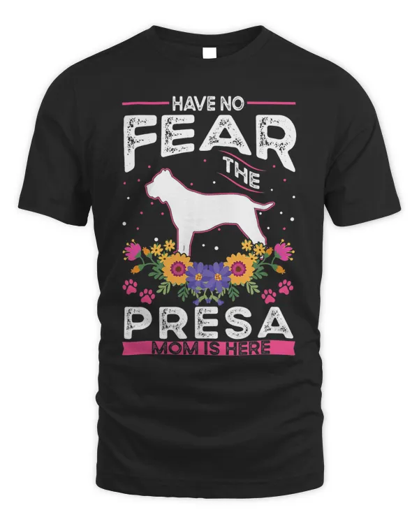 Have no fear The Presa Canario Mom is here Dogo Canario