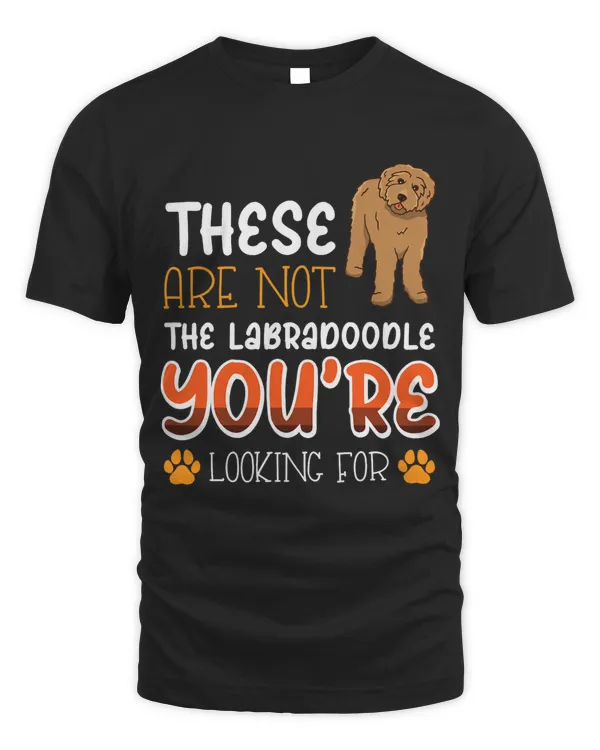 These Are Not The Labradoodle Youre Looking For 3