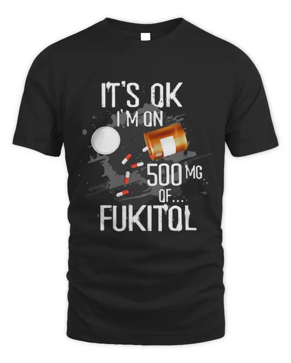 Fukitol Pills Prescription It Ok Im On 500mg Of Fukitol