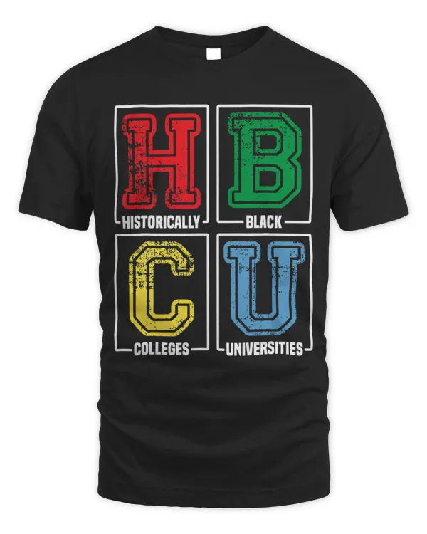 HBCU Historically Black Colleges Universities Black Pride