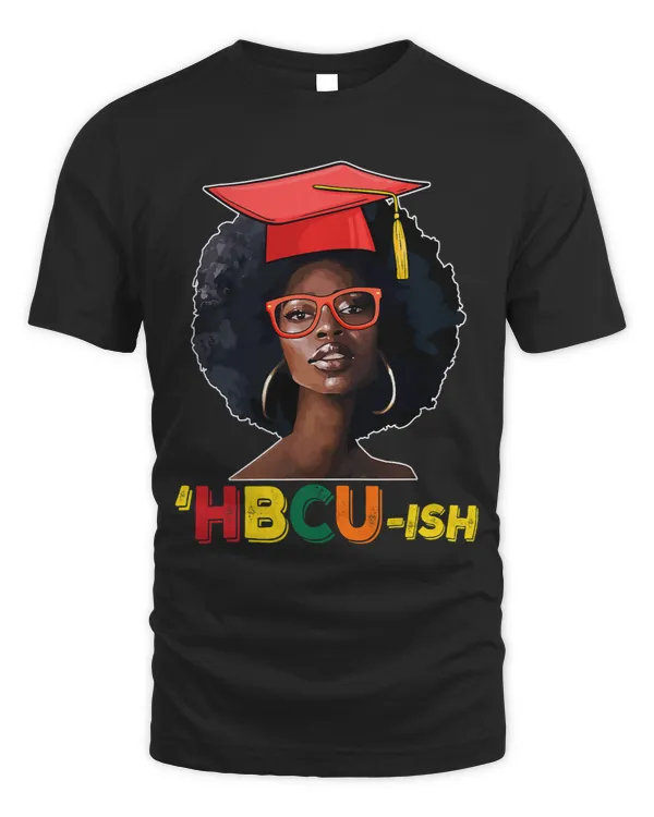 HBCUIsh Historically Black Colleges And Universities Girls