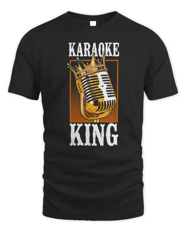 Karaoke Singer Karaoke King 231