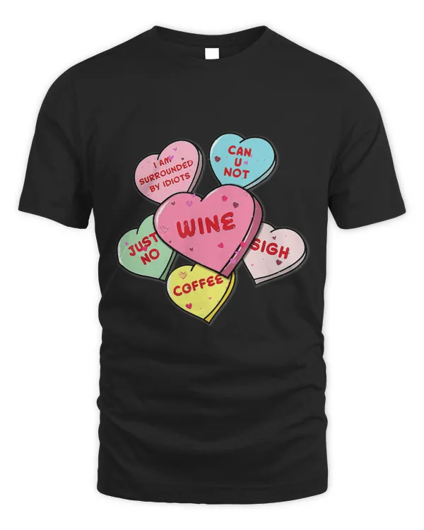 Unisex Standard T-Shirt