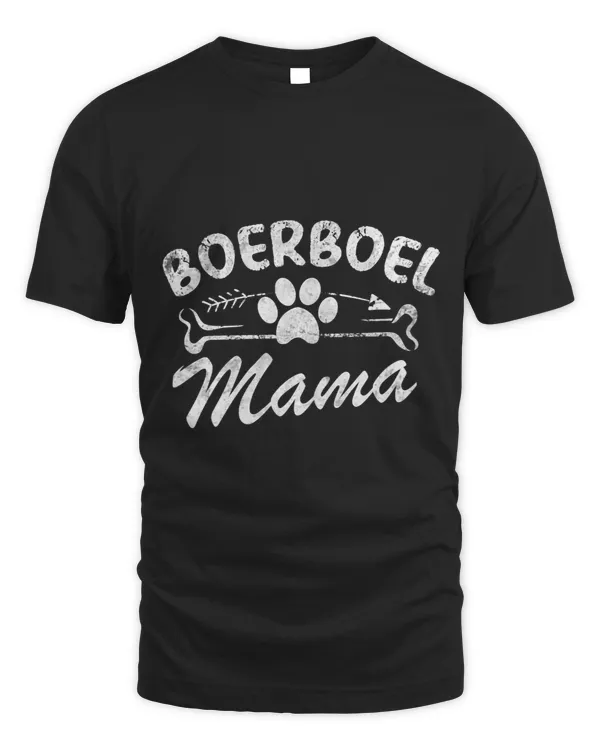 Boerboel Mama Best Dog Lover Owner Gift Mom Ever Mother Day 44