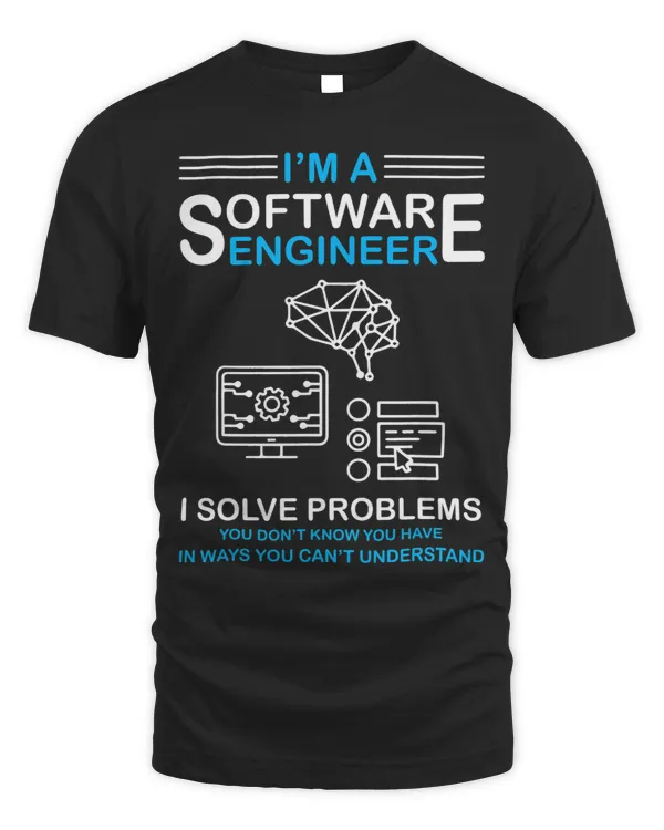 Im a Software Engineer Software Developer