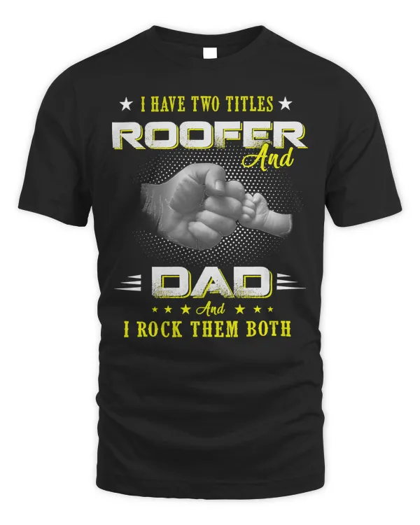 Father Grandpa Dad Roofer T Quote Design For Men197 Family Dad