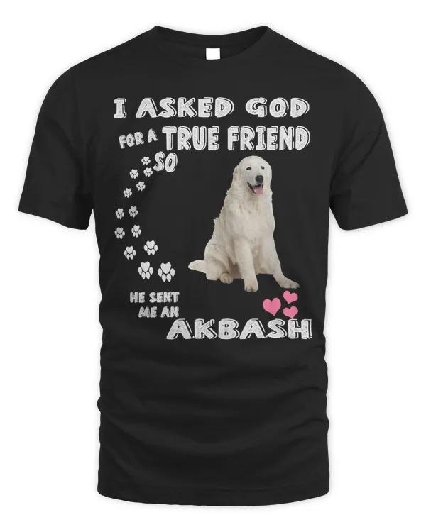 Dog Funny Akbash Gifts for Bday Coban Kopegi Lover Xmas Akbash Dog puppy animal paw