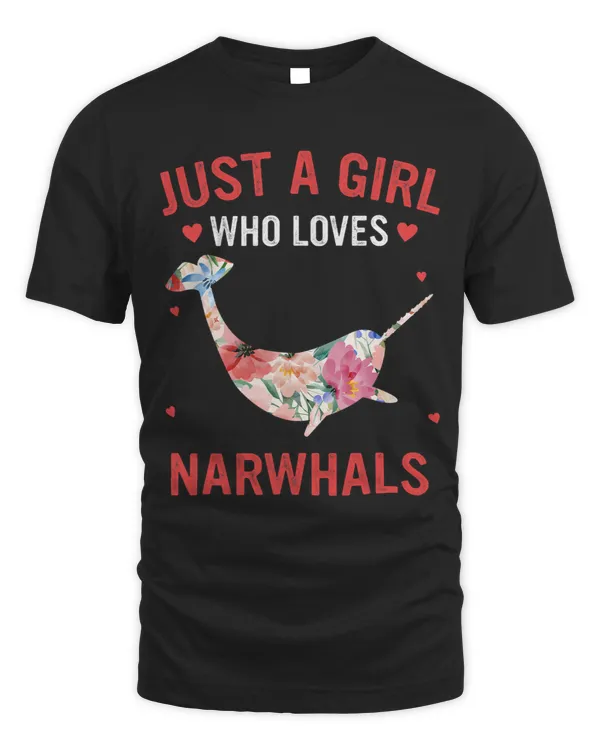 Narwhal Just a girl who loves narwhals