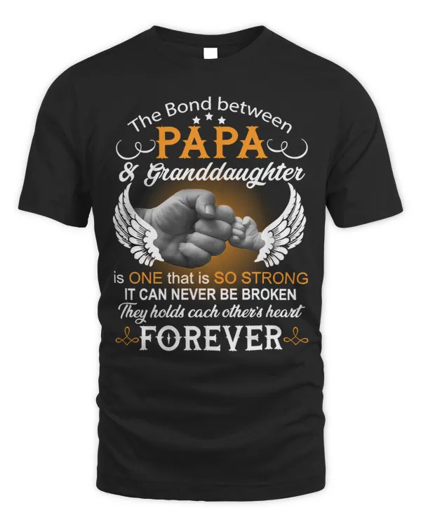 Father Grandpa The Bond Between Papa And Granddaughter Is One That Is So Strong Family Dad