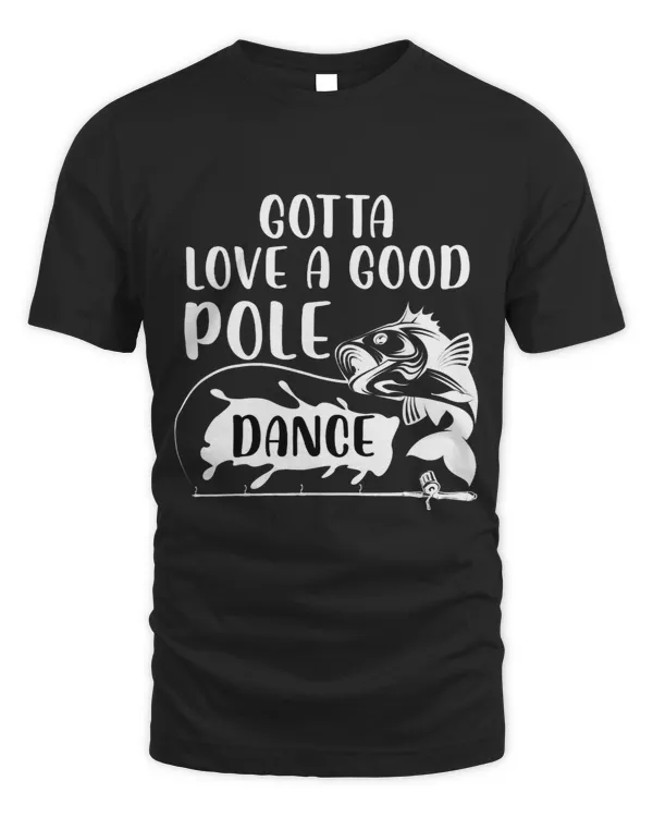 Gotta Love A Good Pole Dance