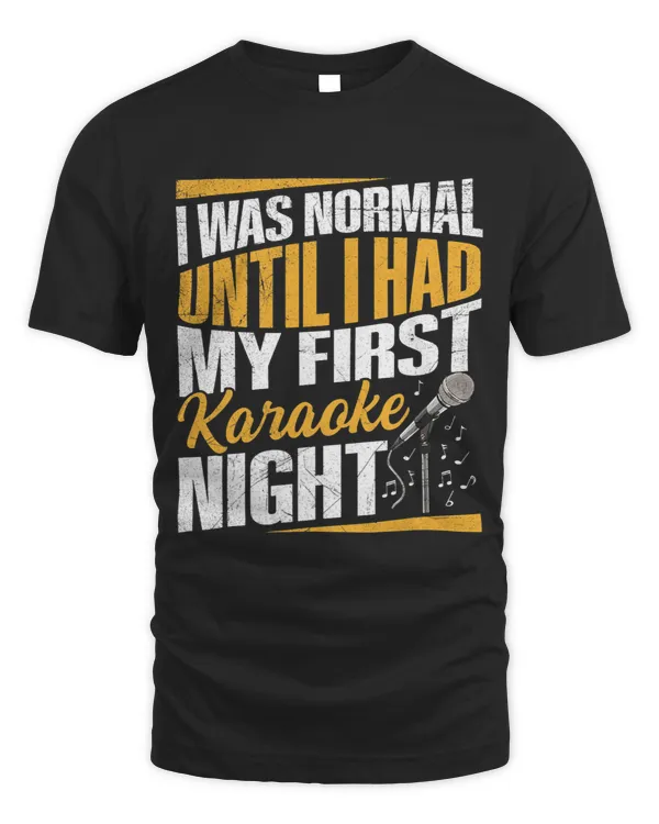 Karaoke Night Quote for a Karaoke singer 68