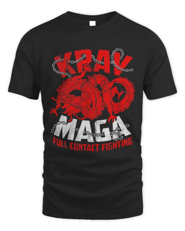 Krav Maga Athlete Clothing Fight Israel Combat Martial