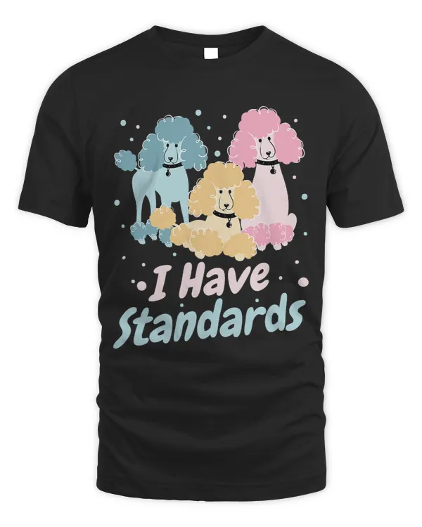 Unisex Standard T-Shirt