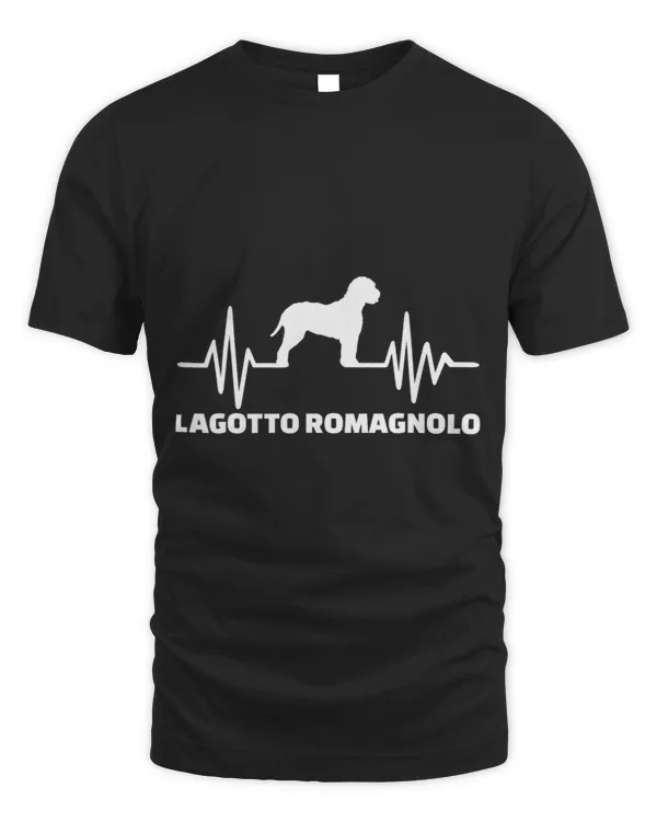 Heartbeat Lagotto Romagnolo 206