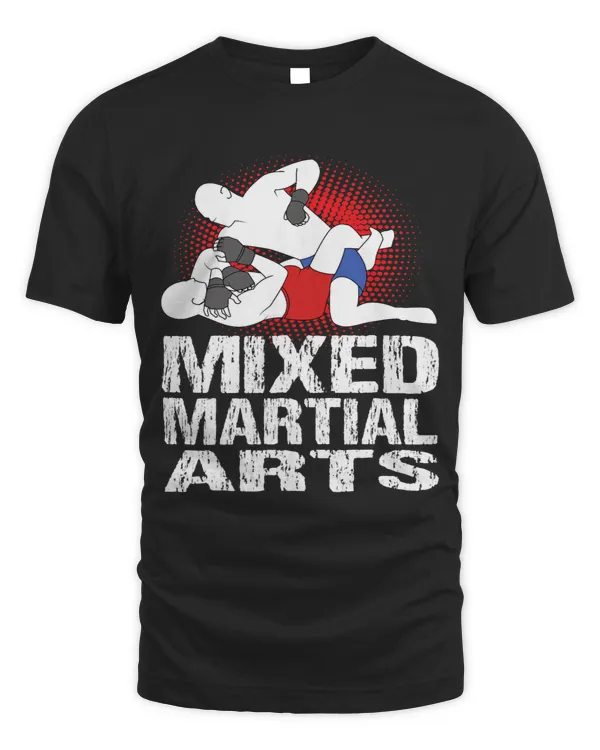 Mixed Martial Arts MMA Fighters Martial Arts Mma Fight